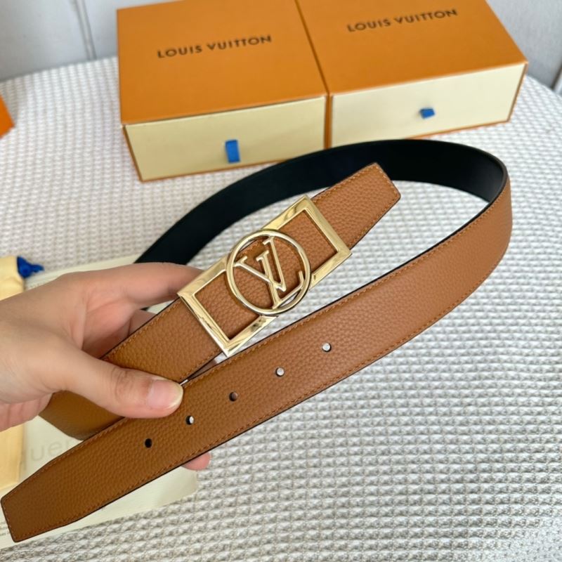 Louis Vuitton Belts